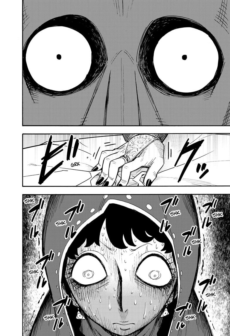 SPY×FAMILY chapter 108 page 10