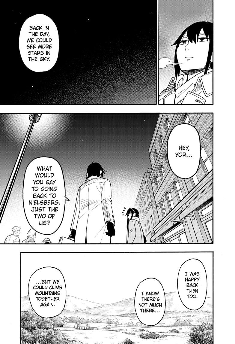 SPY×FAMILY chapter 114 page 13