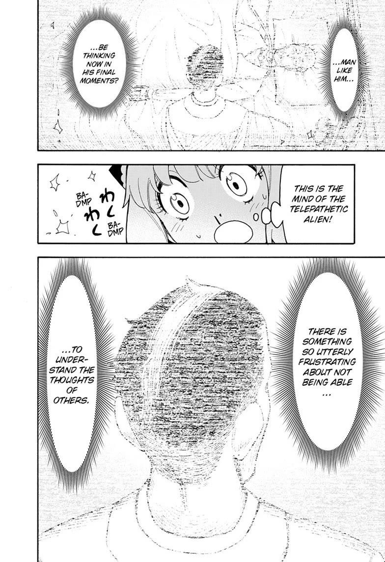 SPY×FAMILY chapter 139.2 page 2