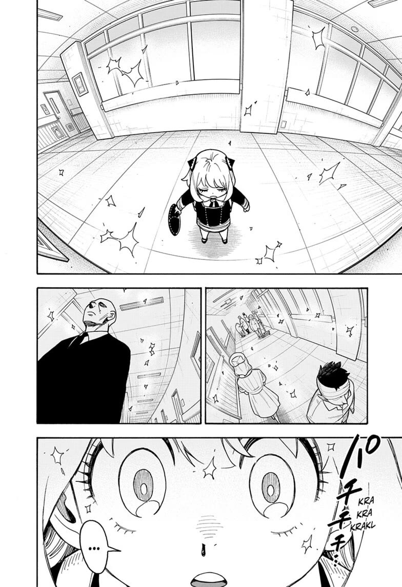 SPY×FAMILY chapter 139 page 16