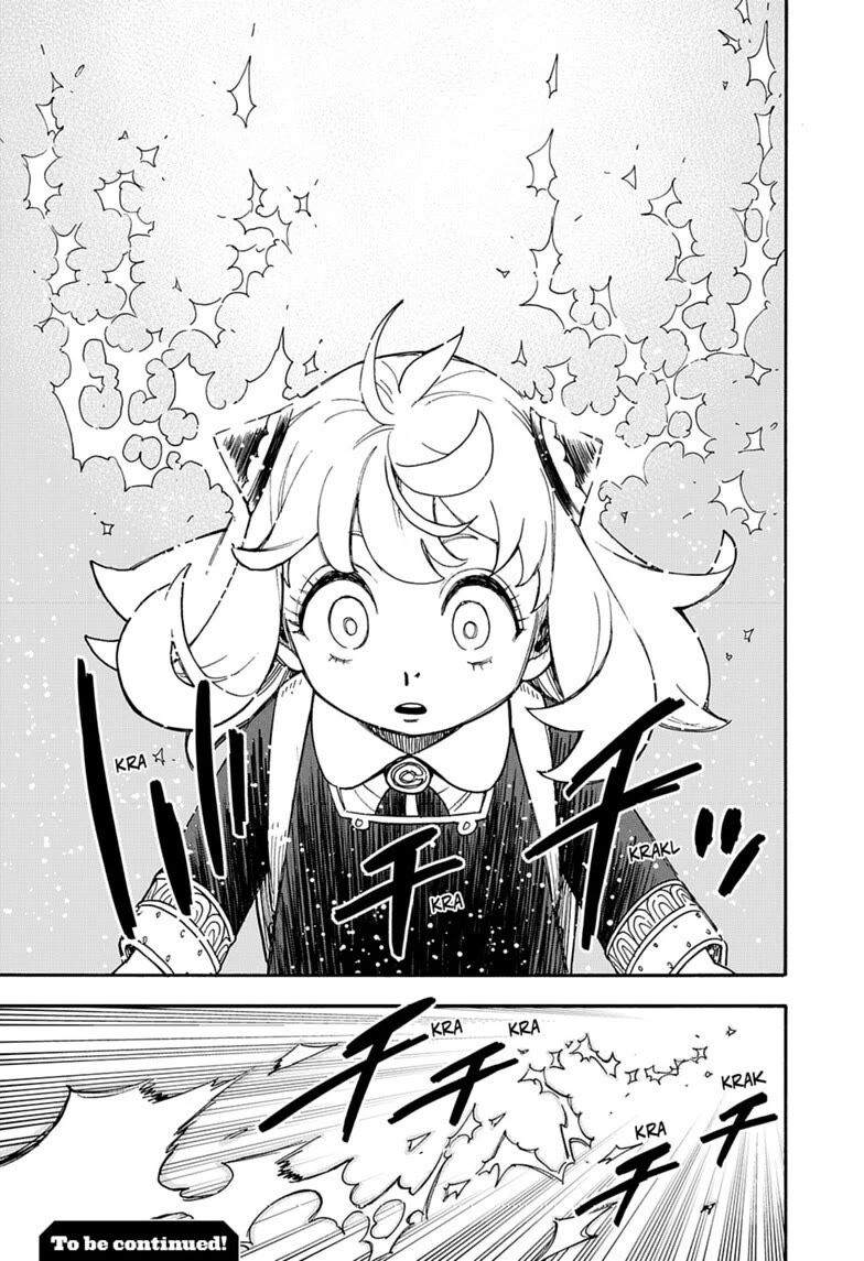 SPY×FAMILY chapter 139 page 17