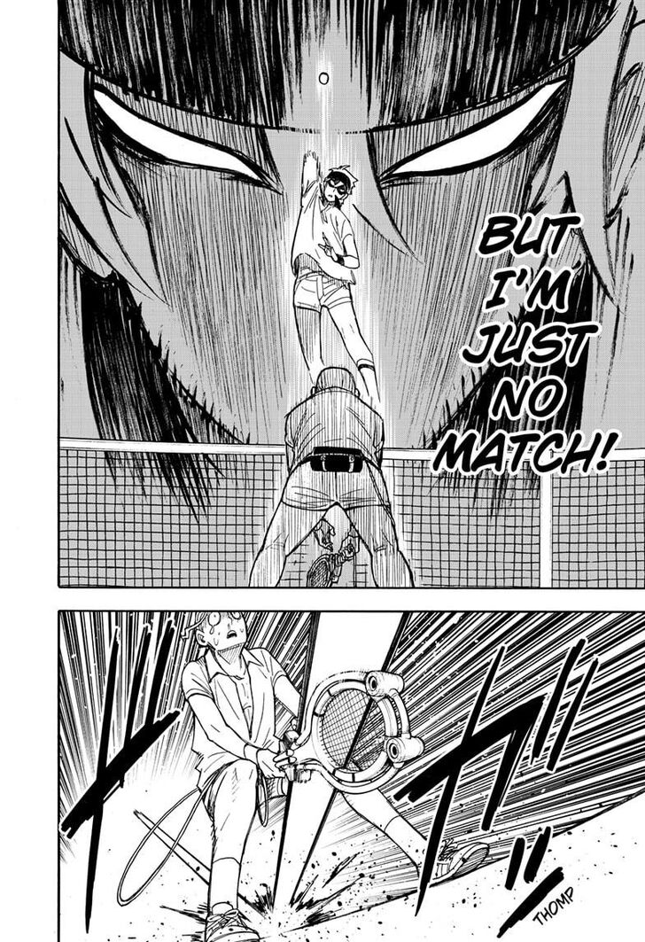 SPY×FAMILY chapter 33 page 18