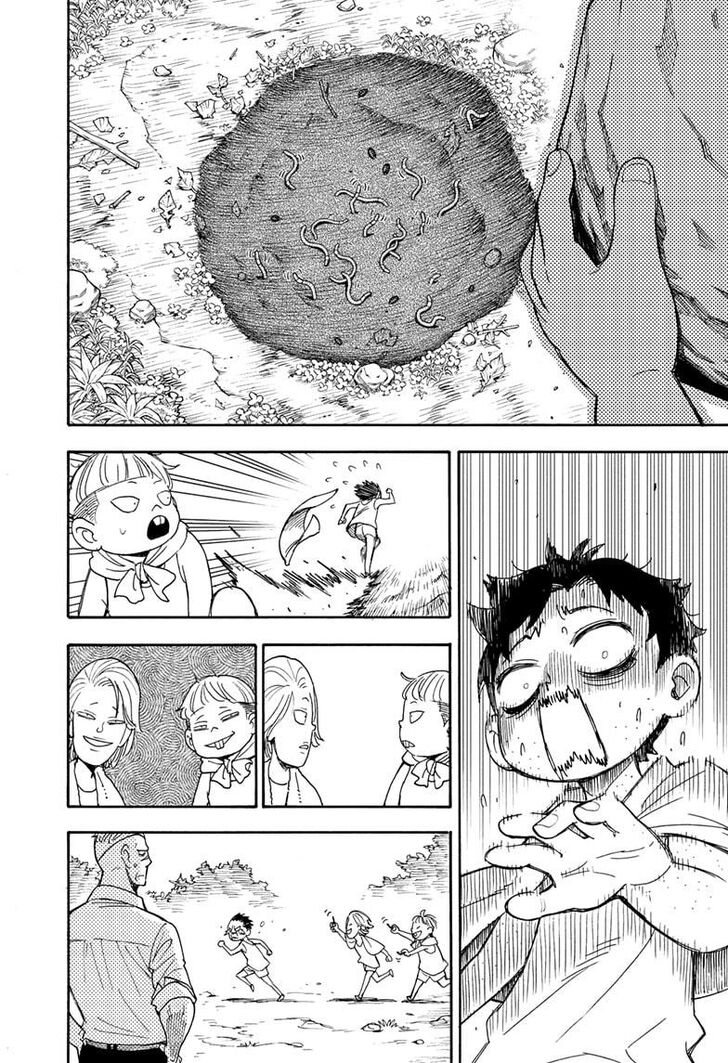 SPY×FAMILY chapter 39 page 14