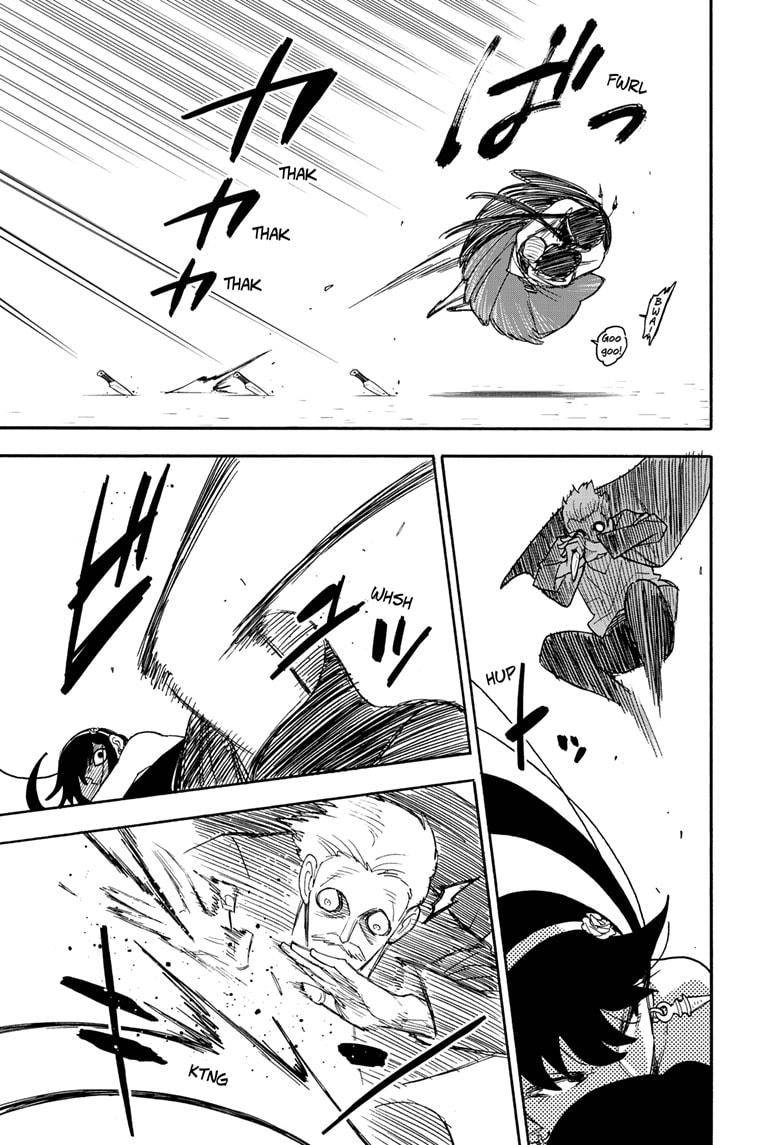 SPY×FAMILY chapter 51 page 15