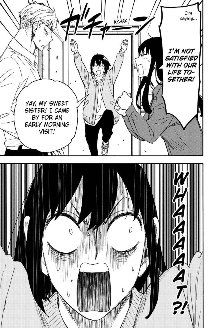 SPY×FAMILY chapter 80 page 6