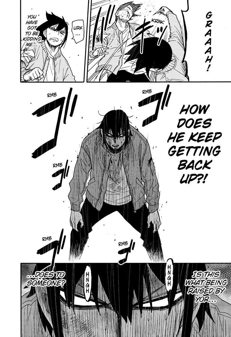 SPY×FAMILY chapter 83 page 9