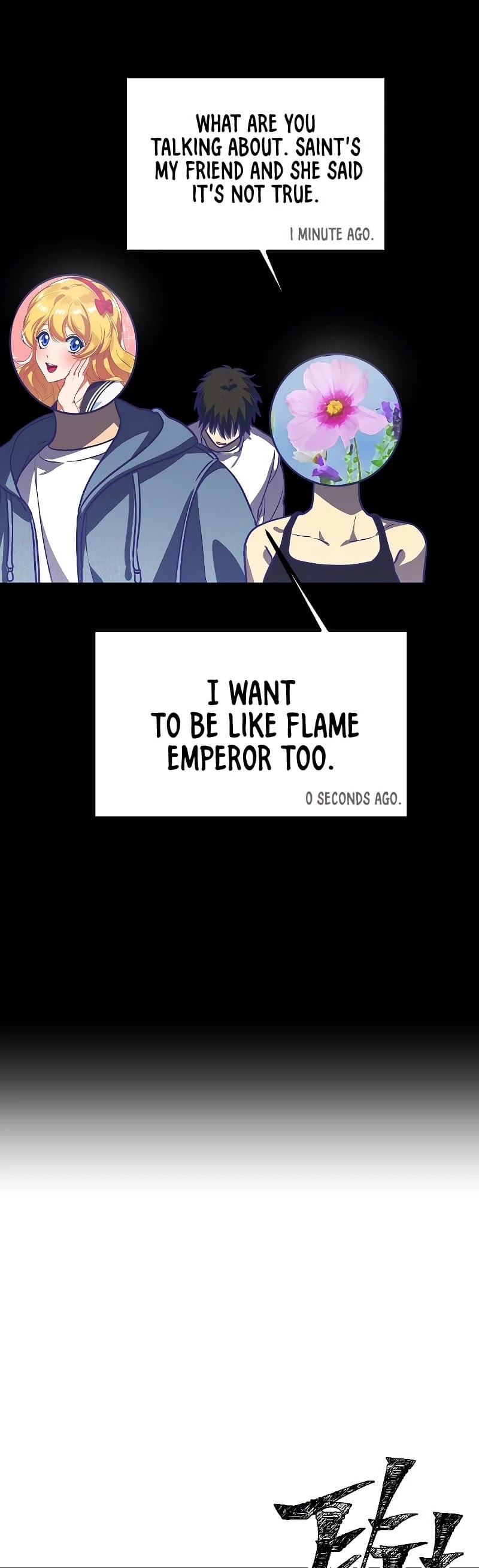 SSS-Class Suicide Hunter chapter 1 page 13