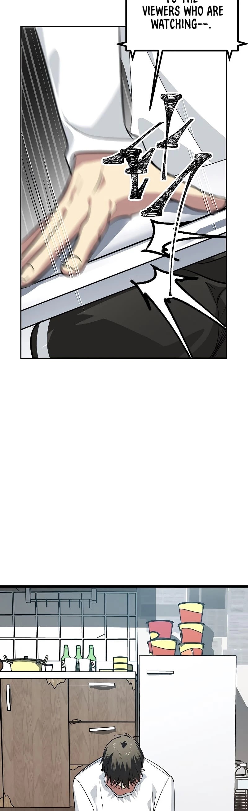 SSS-Class Suicide Hunter chapter 1 page 24