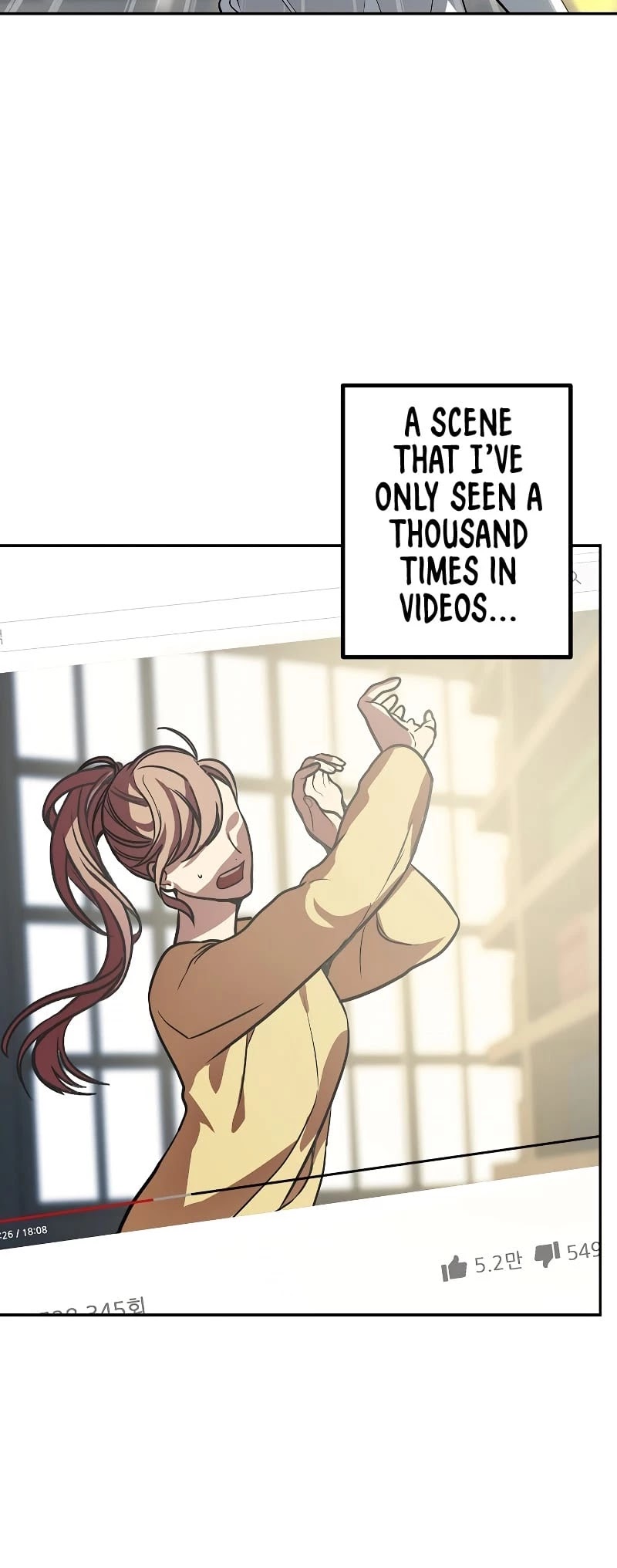 SSS-Class Suicide Hunter chapter 1 page 33