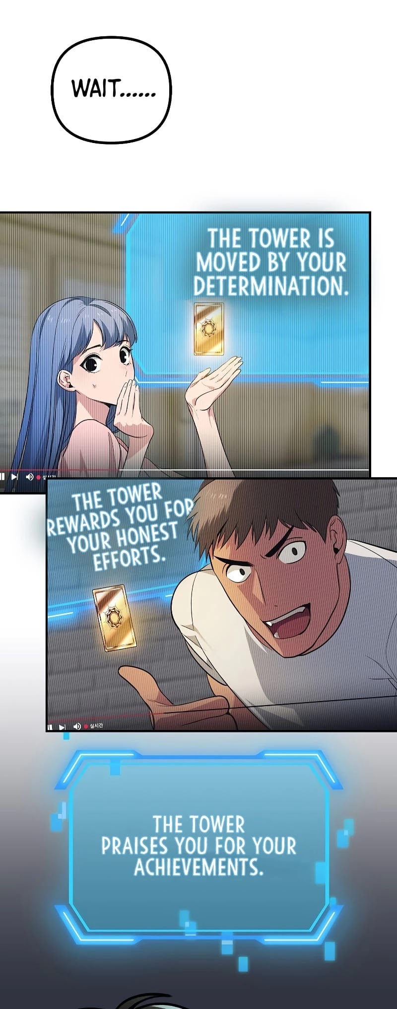 SSS-Class Suicide Hunter chapter 1 page 36