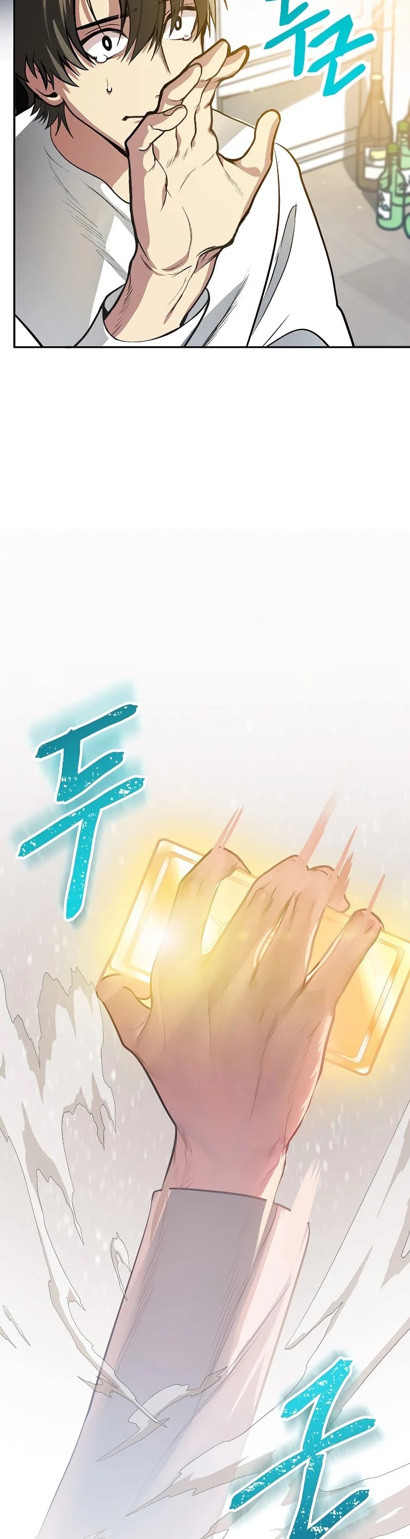 SSS-Class Suicide Hunter chapter 1 page 39