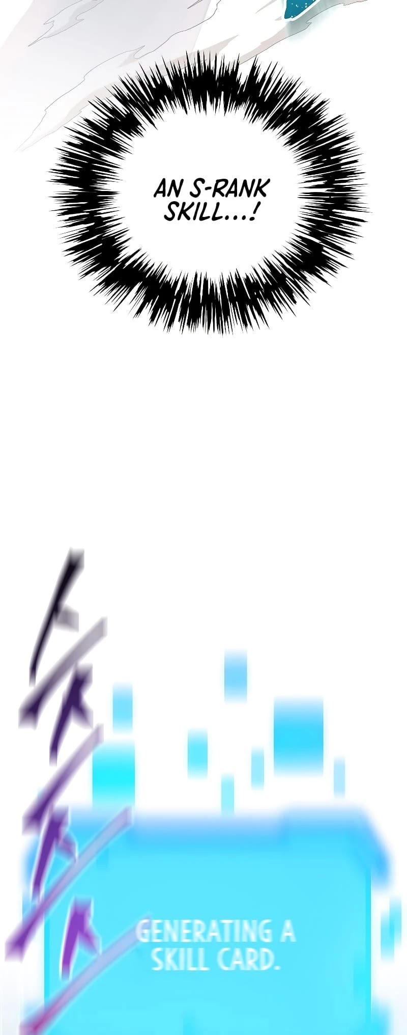 SSS-Class Suicide Hunter chapter 1 page 40