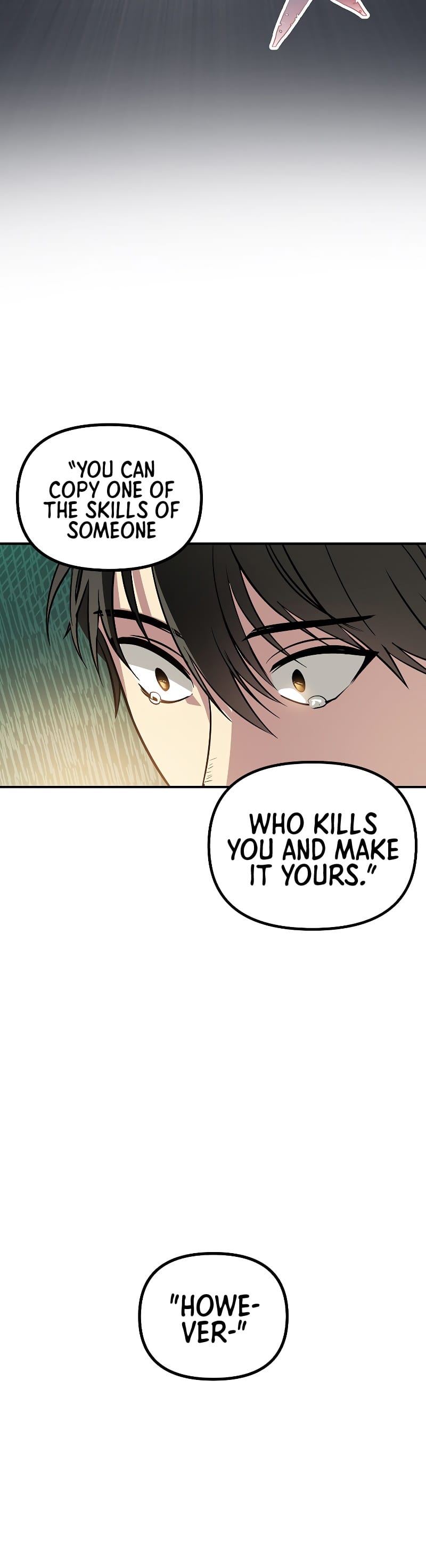 SSS-Class Suicide Hunter chapter 1 page 42