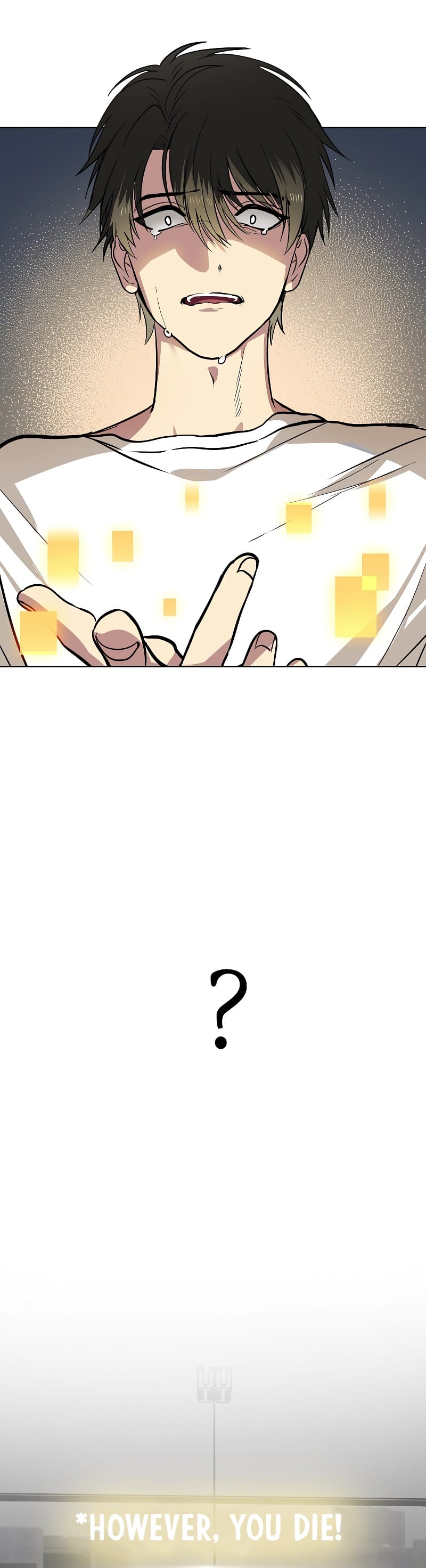 SSS-Class Suicide Hunter chapter 1 page 43