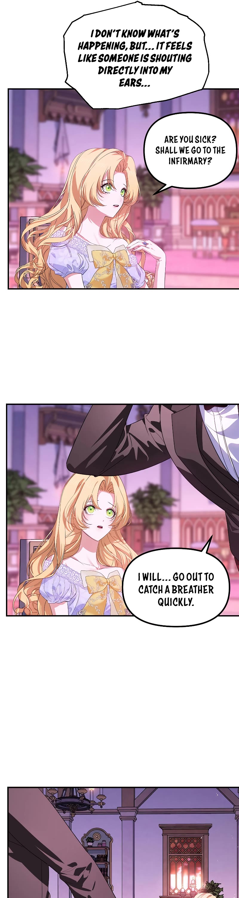 SSS-Class Suicide Hunter chapter 104 page 12