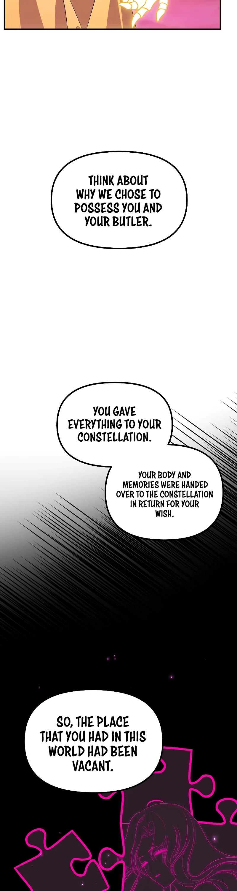 SSS-Class Suicide Hunter chapter 111 page 20