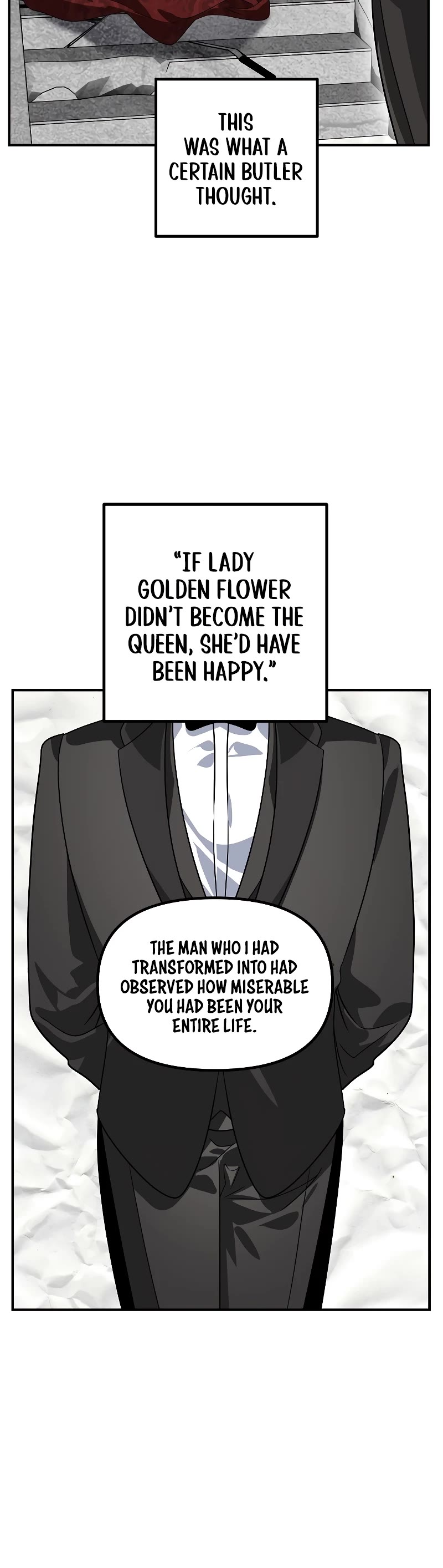 SSS-Class Suicide Hunter chapter 111 page 25