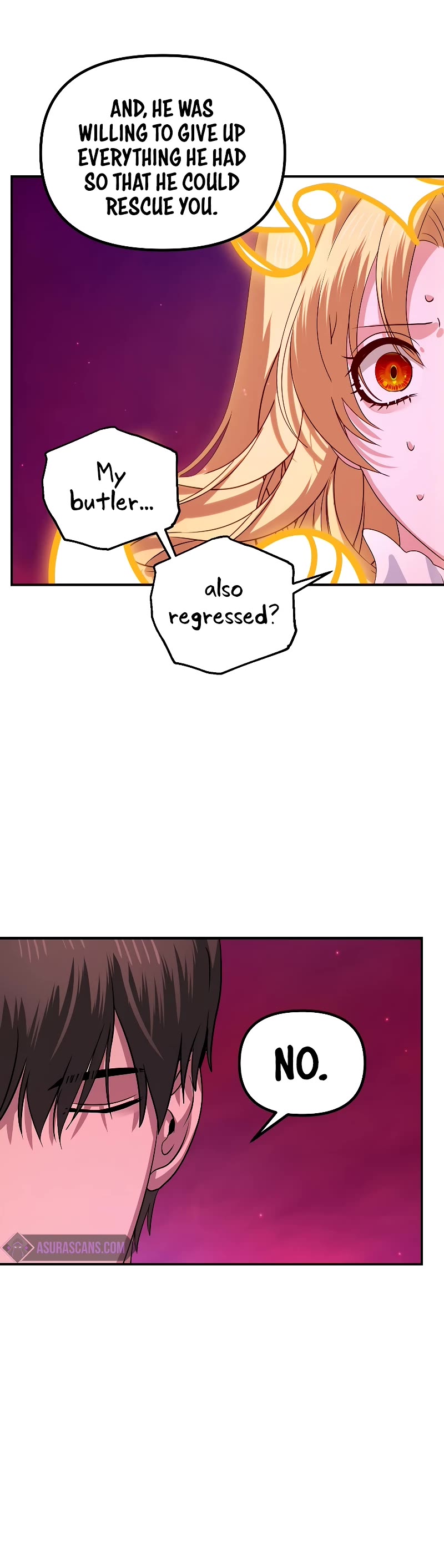 SSS-Class Suicide Hunter chapter 111 page 26