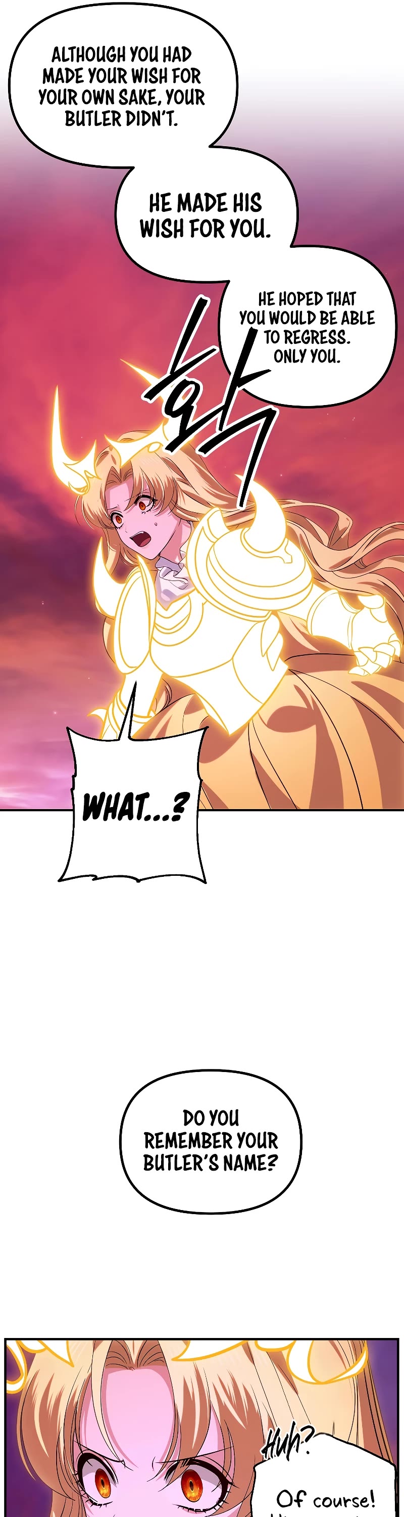 SSS-Class Suicide Hunter chapter 111 page 27