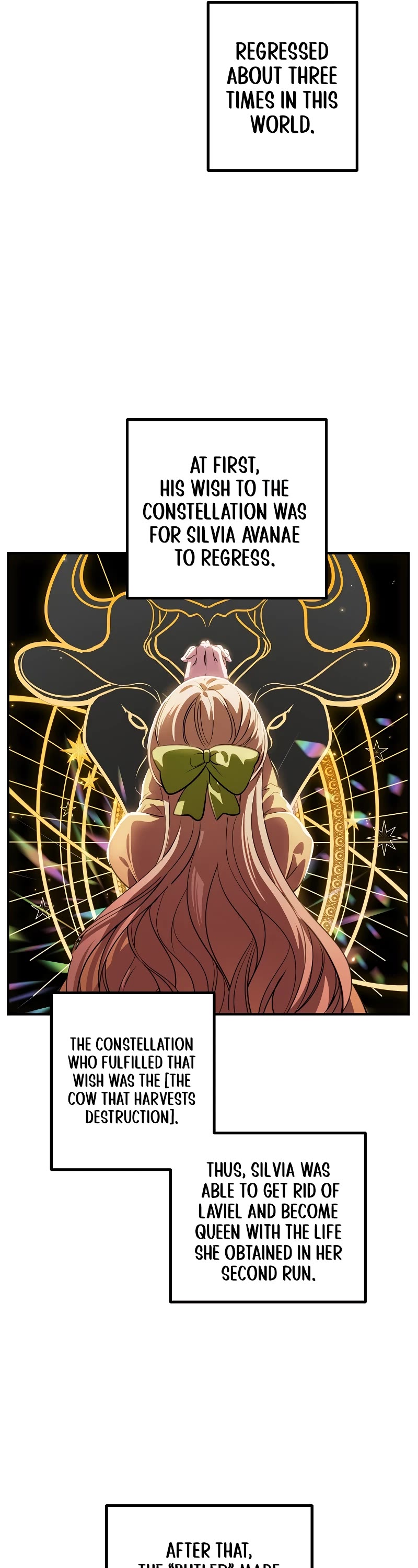 SSS-Class Suicide Hunter chapter 111 page 32