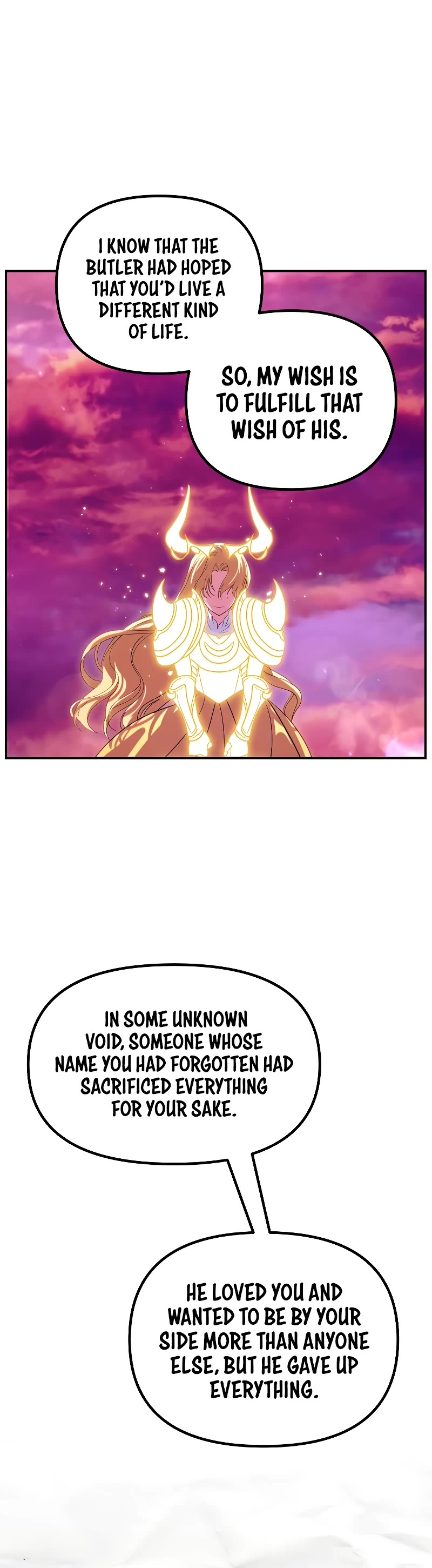 SSS-Class Suicide Hunter chapter 111 page 35