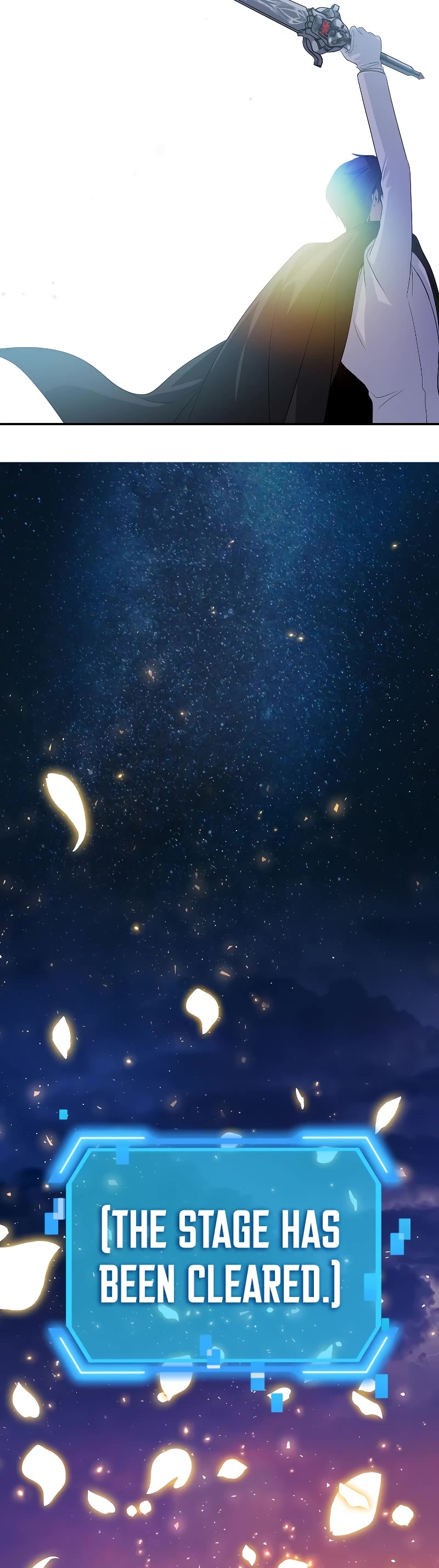 SSS-Class Suicide Hunter chapter 111 page 38