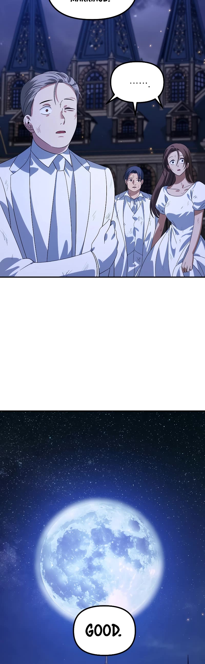 SSS-Class Suicide Hunter chapter 111 page 45