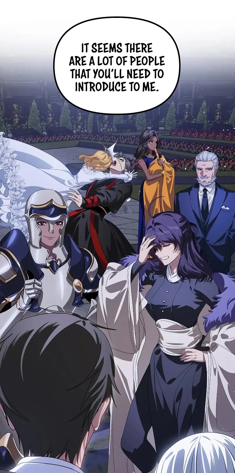 SSS-Class Suicide Hunter chapter 112 page 10