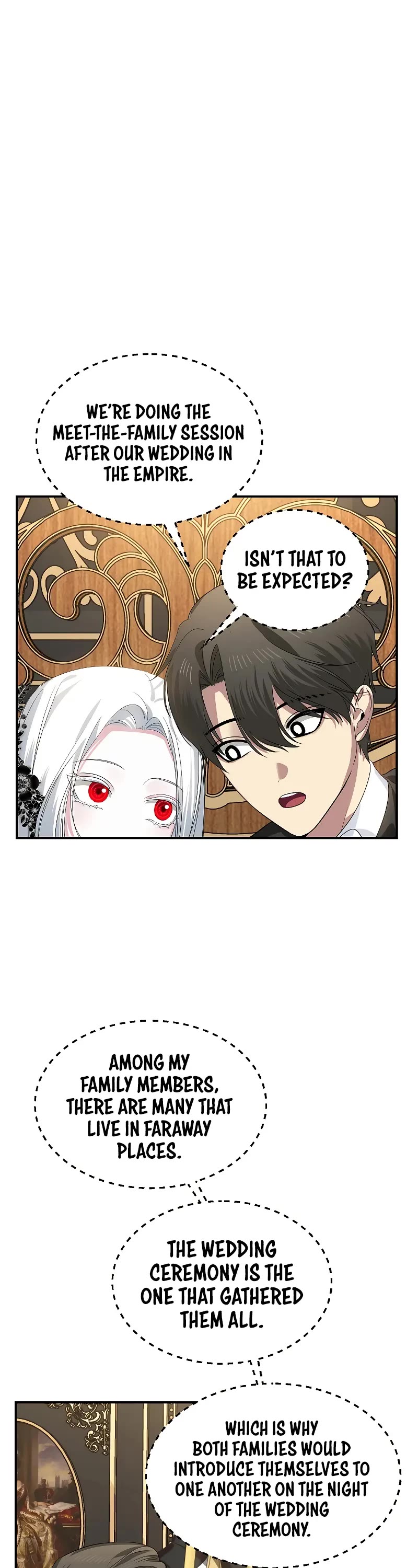 SSS-Class Suicide Hunter chapter 112 page 12