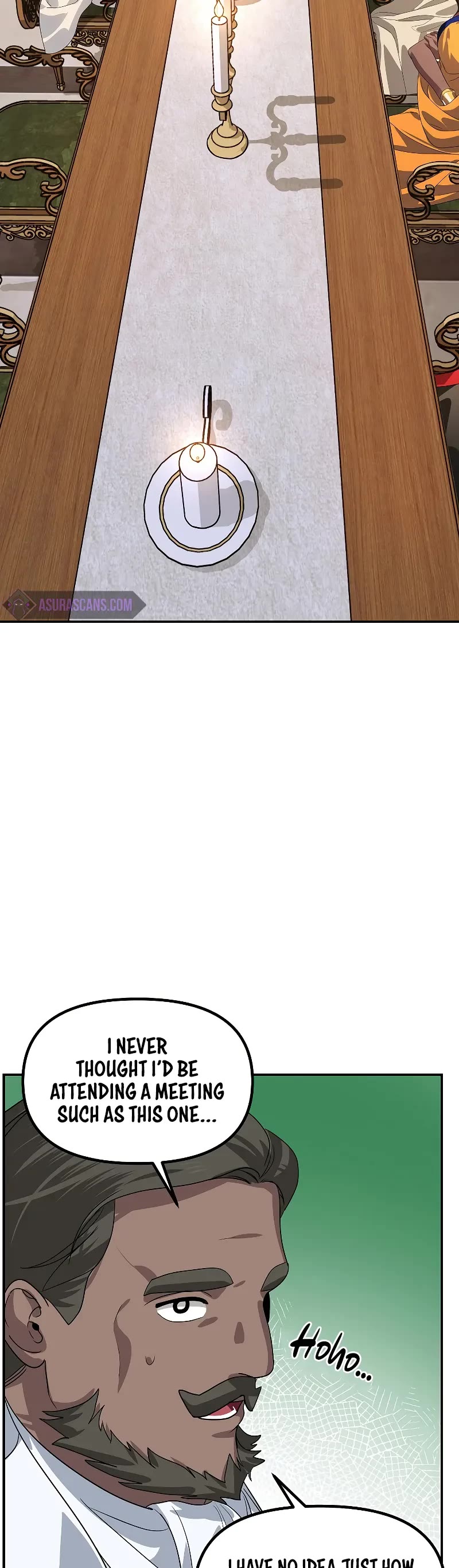 SSS-Class Suicide Hunter chapter 112 page 14