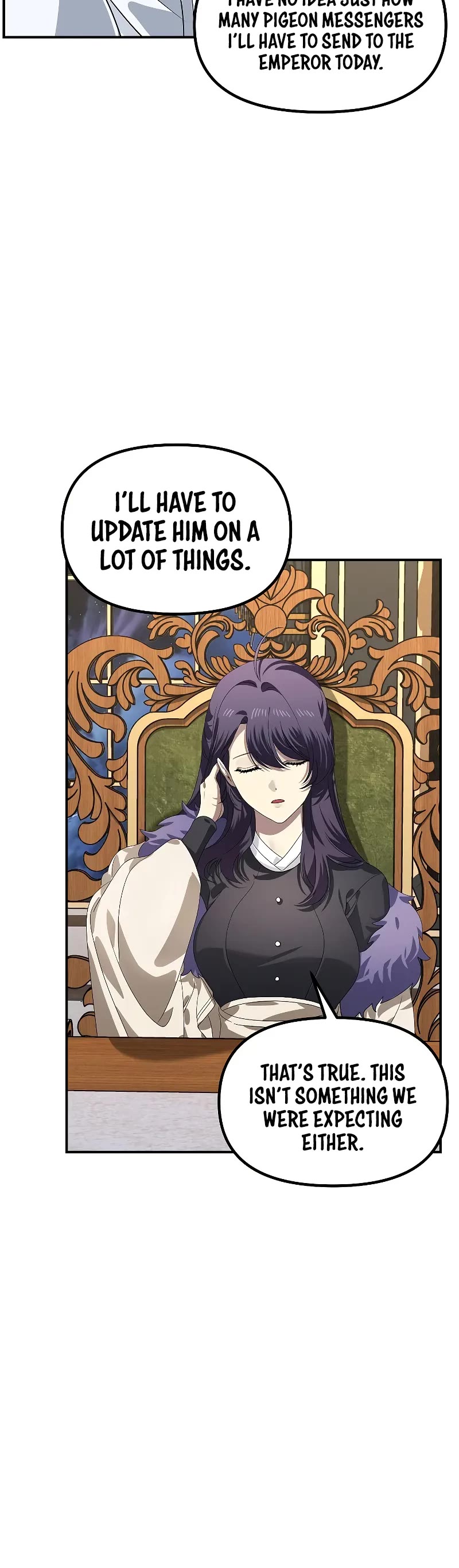 SSS-Class Suicide Hunter chapter 112 page 15