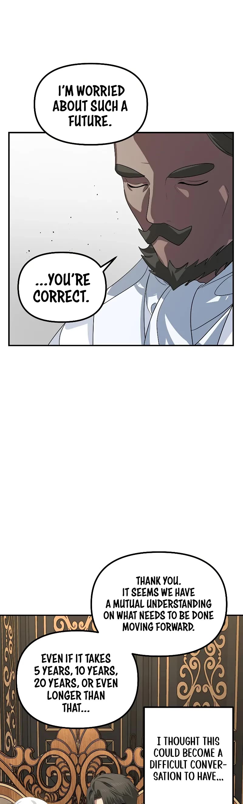 SSS-Class Suicide Hunter chapter 112 page 18