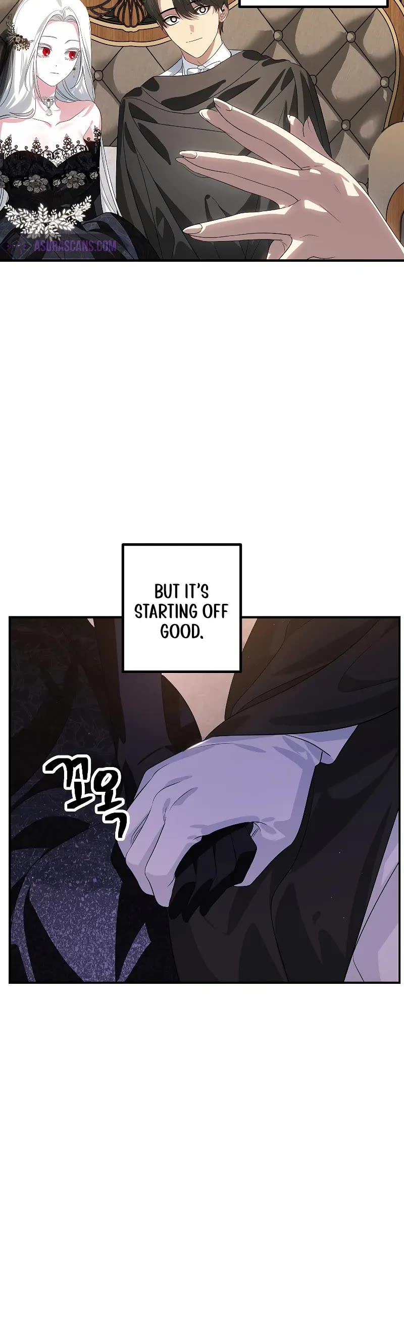 SSS-Class Suicide Hunter chapter 112 page 19