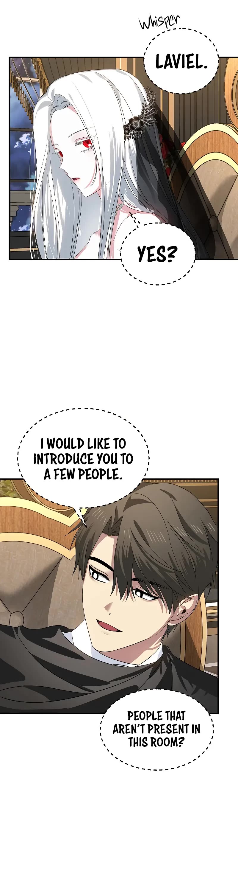 SSS-Class Suicide Hunter chapter 112 page 20