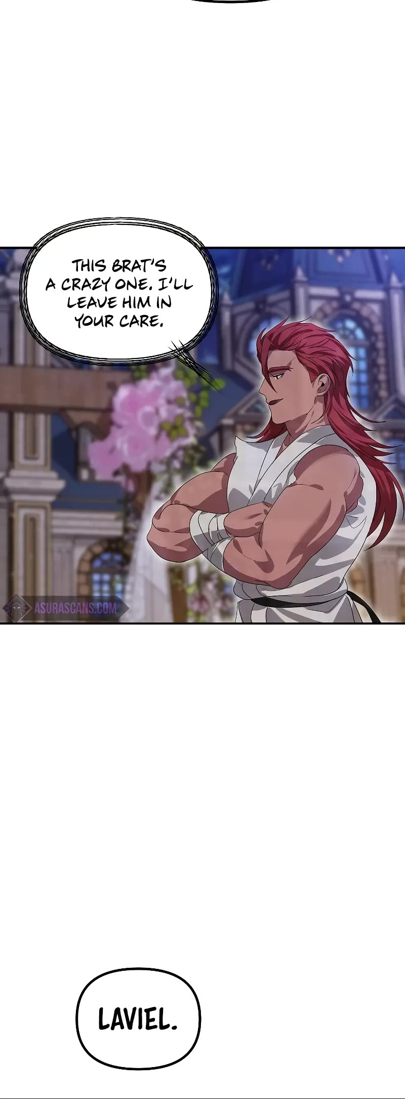 SSS-Class Suicide Hunter chapter 112 page 40