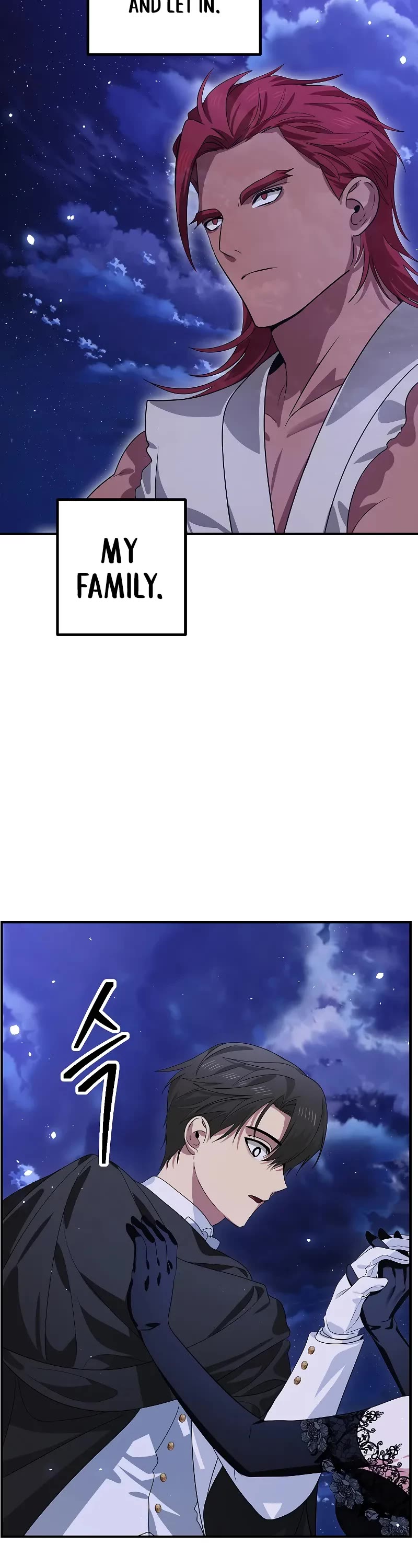 SSS-Class Suicide Hunter chapter 112 page 42