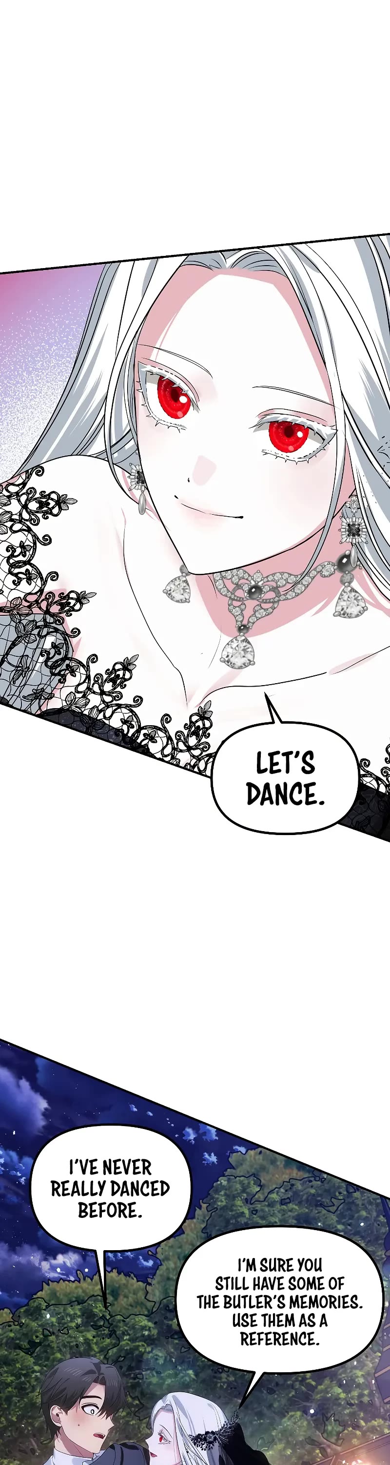 SSS-Class Suicide Hunter chapter 112 page 43