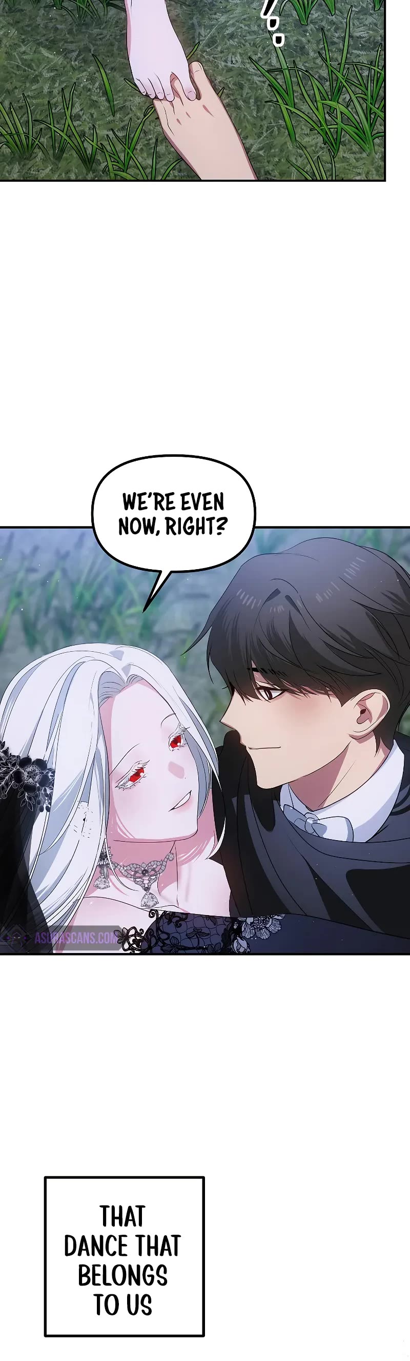 SSS-Class Suicide Hunter chapter 112 page 49