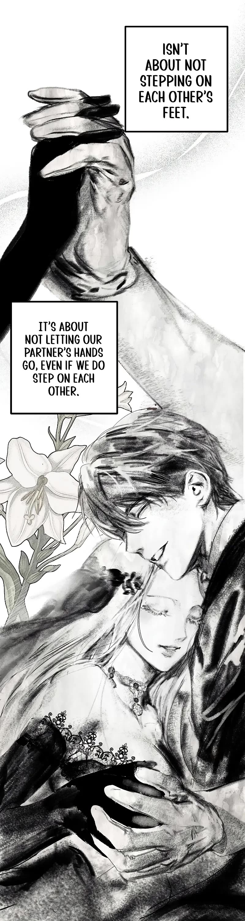 SSS-Class Suicide Hunter chapter 112 page 50