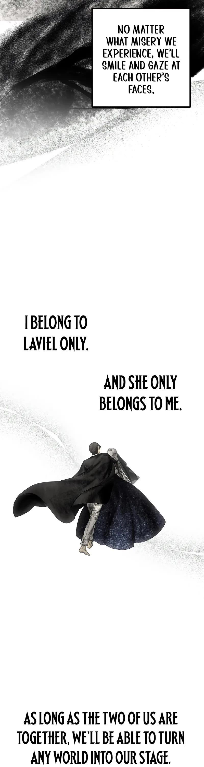 SSS-Class Suicide Hunter chapter 112 page 51