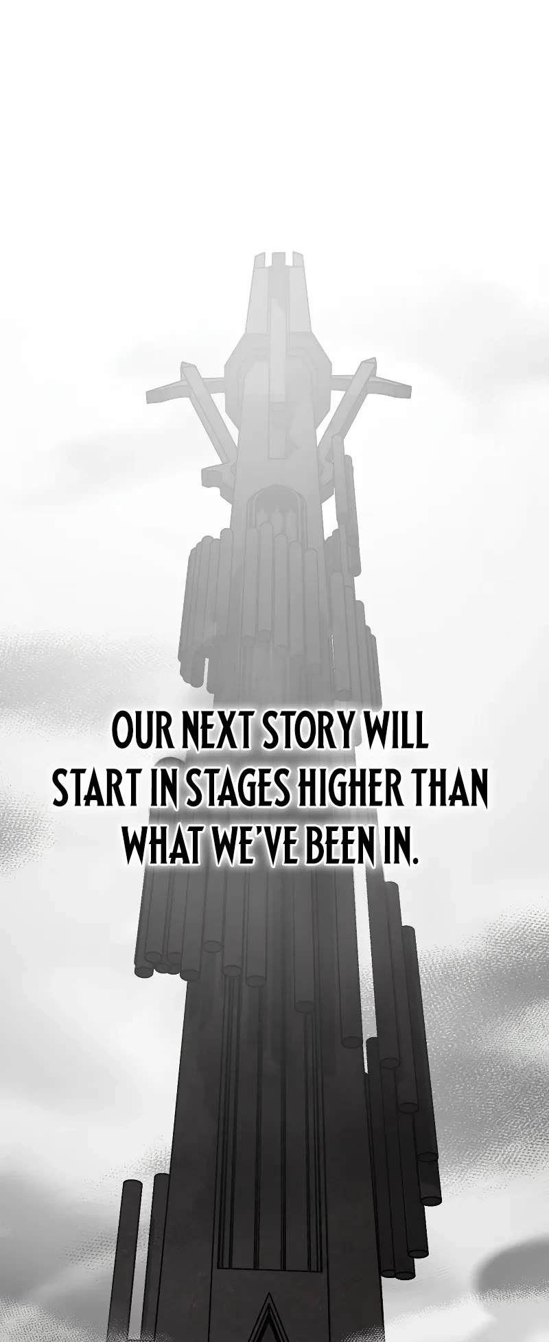 SSS-Class Suicide Hunter chapter 112 page 52