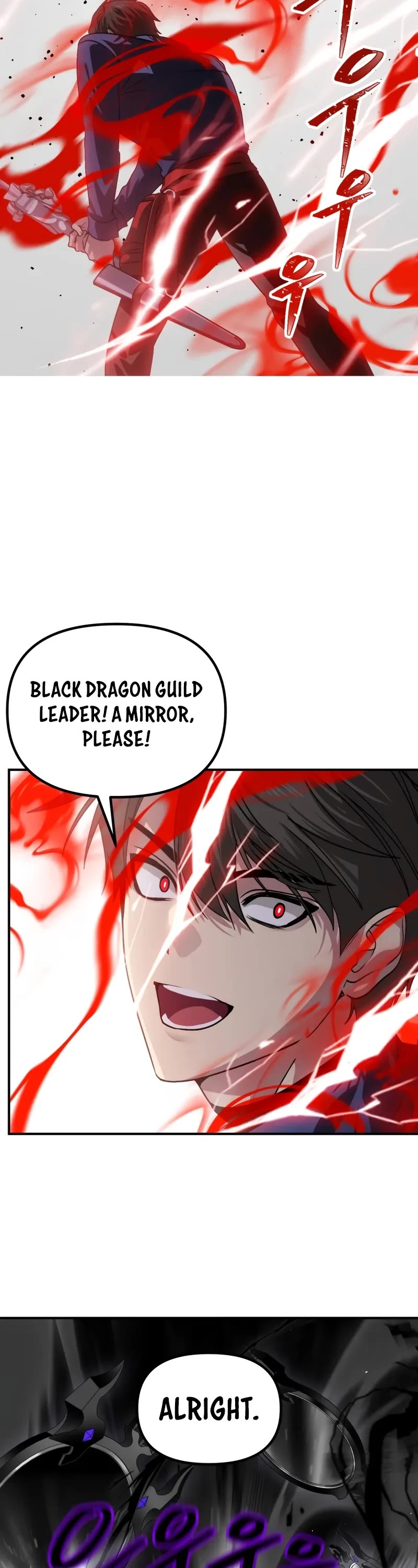 SSS-Class Suicide Hunter chapter 117 page 13