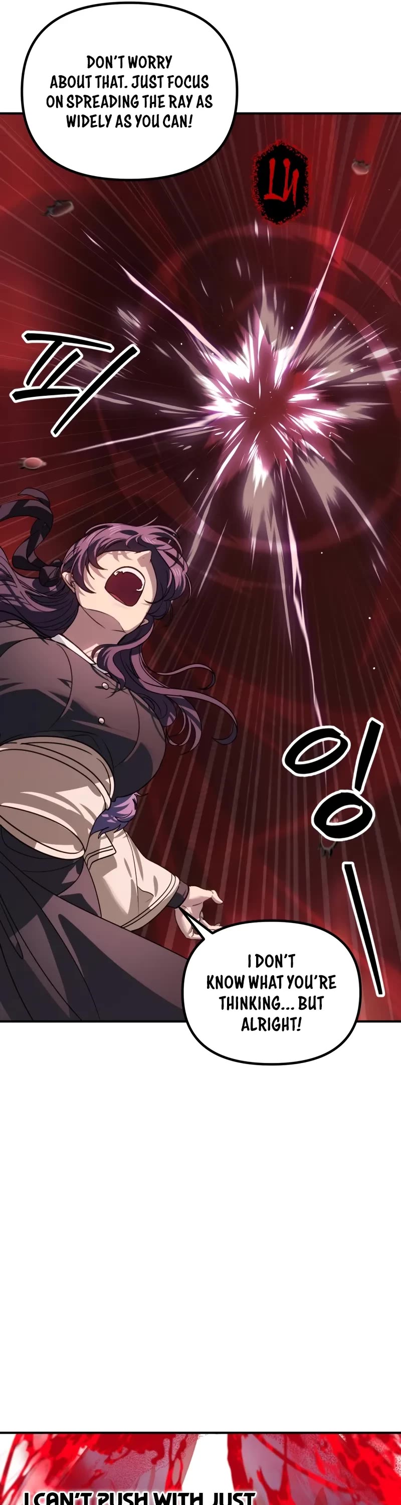 SSS-Class Suicide Hunter chapter 117 page 17