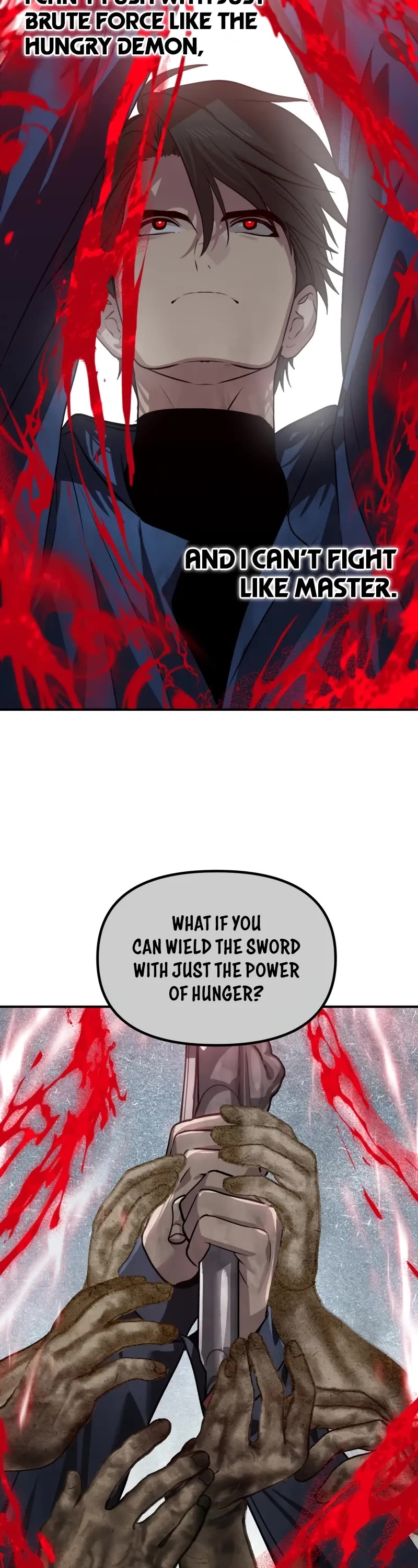 SSS-Class Suicide Hunter chapter 117 page 18