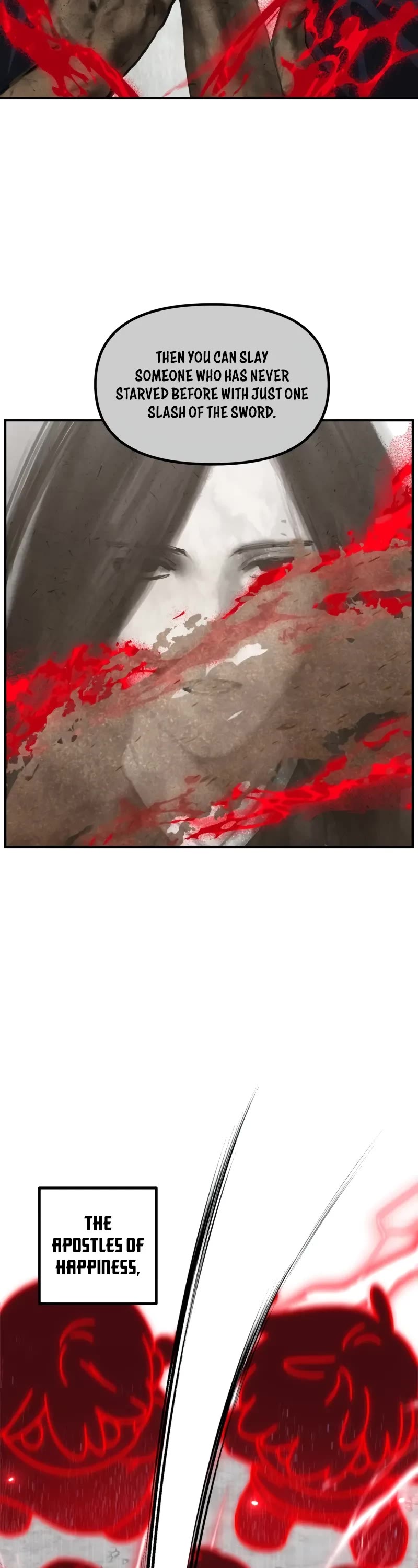 SSS-Class Suicide Hunter chapter 117 page 19