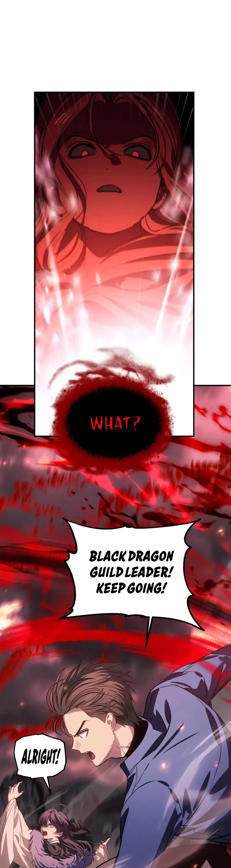 SSS-Class Suicide Hunter chapter 117 page 22