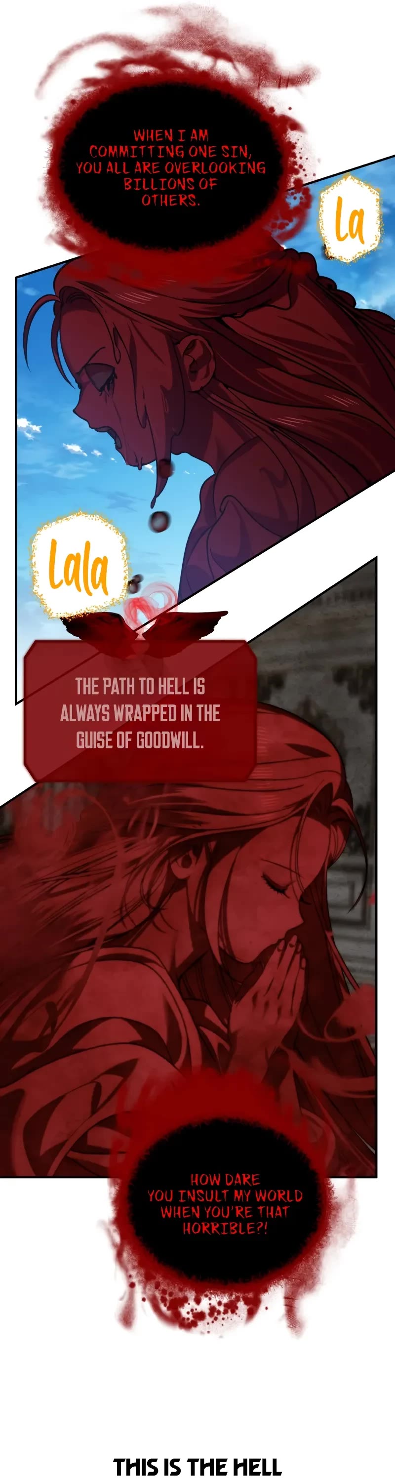 SSS-Class Suicide Hunter chapter 117 page 37