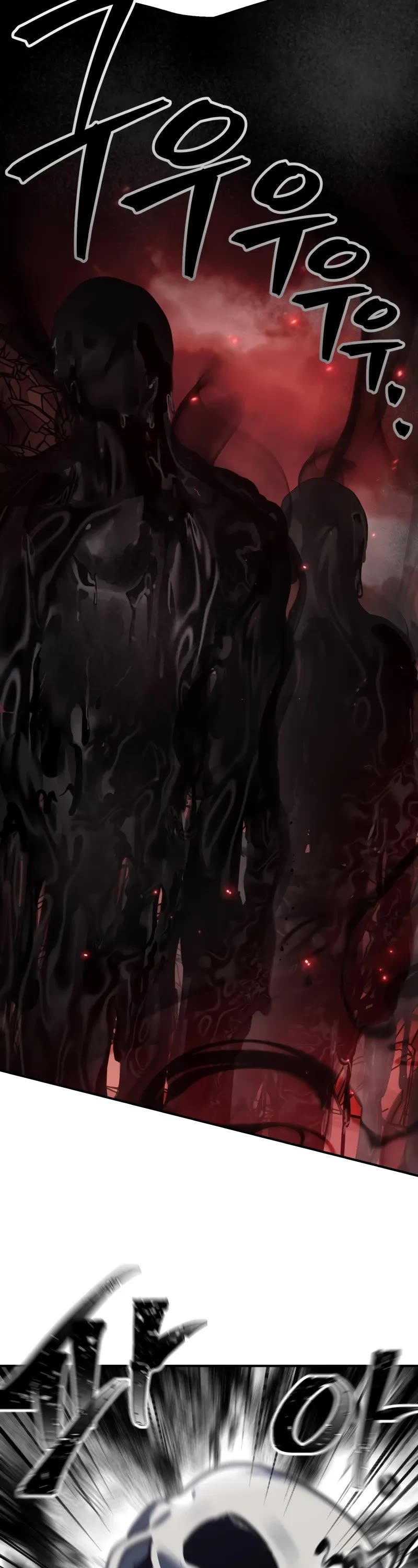 SSS-Class Suicide Hunter chapter 117 page 4