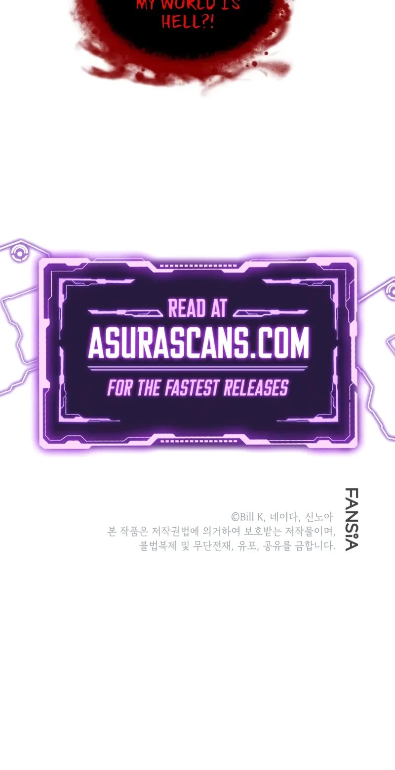 SSS-Class Suicide Hunter chapter 117 page 41