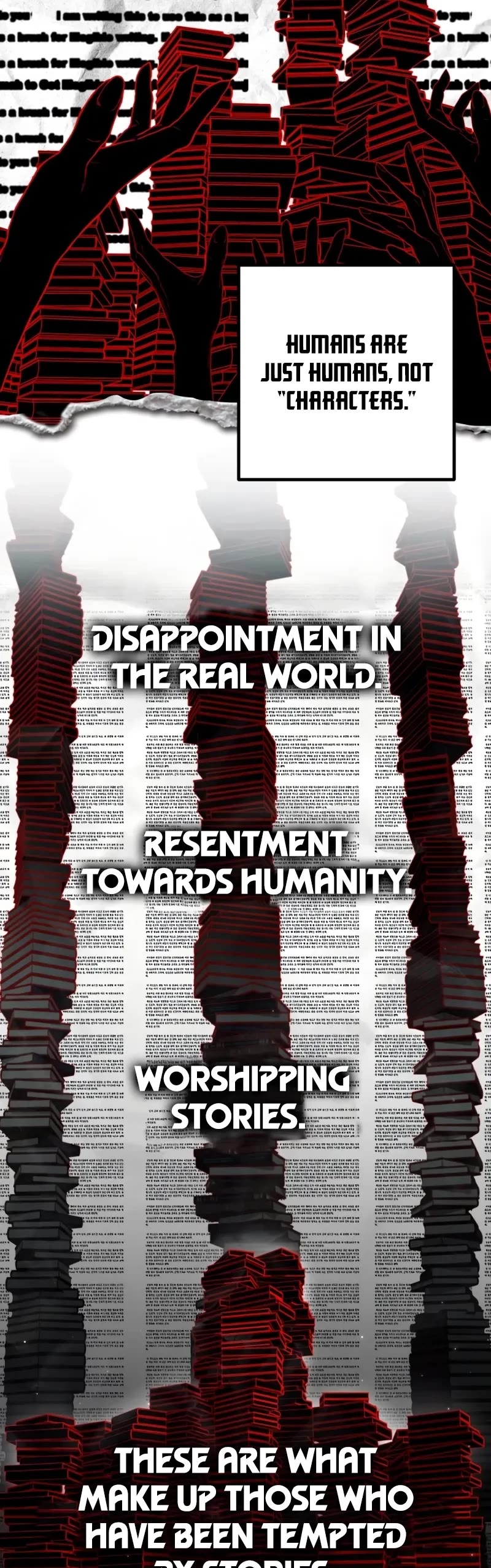 SSS-Class Suicide Hunter chapter 119 page 15